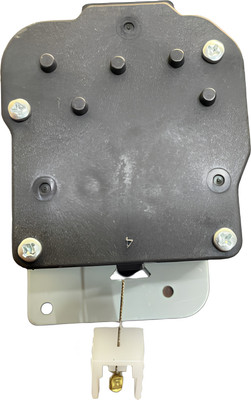 SPARESKART Whirlpool Top Load Washing Machine Drain Motor Washing Machine Door Hinge