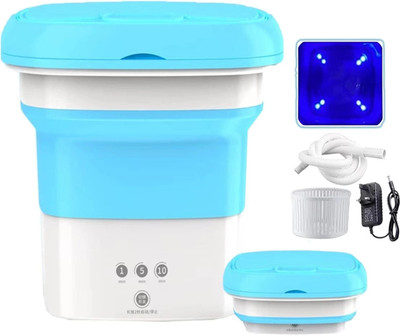 LADOHKAM Spinzy TumbleFlex Mini Machine Washing Machine Door Hinge