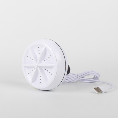WunderVoX Portable Ultrasonic Washing Machine Mini Turbine Washer-X59 Washing Machine Door Hinge