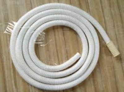 MEHER PRODUCTS Washing Machine Inlet Pipe, Semi Automatic, 3 Metre Length, Universal Spare Part Washing Machine Door Hinge