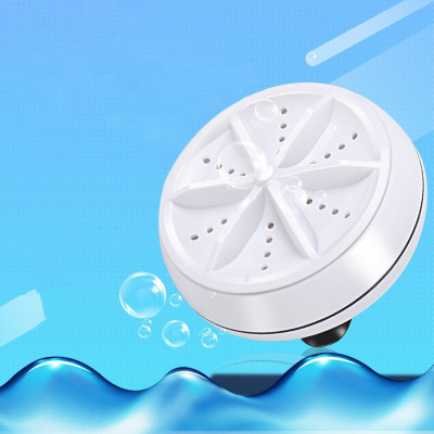 WunderVoX Ultrasonic Washing Machine Portable Turbo Rotating Personal Washer-X28 Washing Machine Door Hinge