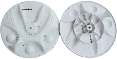 SPARESKART Godrej Semi Automatic Washing Machine 6201 Pulsator Washing Machine Door Hinge