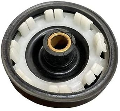 SPARESKART Spin Buffer Seal Compatible with Onida Semi Automatic Washing Machine Door Seal