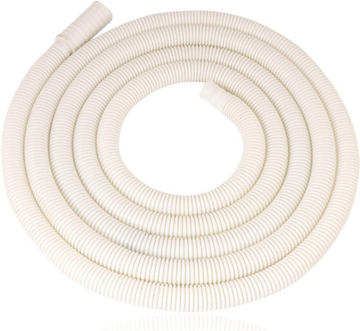 NIPRAM NATIONAL SAMSUNG Semi Automatic Washing Machine Water Inlet / Inflow Hose Pipe 3.0Meter SAMSUNG Semi Automatic Washing Machine Water Inlet / Inflow Hose Pipe 3.0Meter Hose Pipe(300 cm)