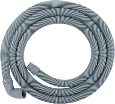 NIPRAM NATIONAL Front Load Washing Machine Drain Pipe Washing Machine Outlet Hose(3)