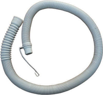 SPARESKART Drain Pipe for Haier 1.25 Meter Washing Machine Outlet Hose(1.25)