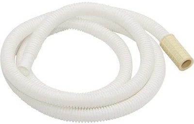 SARAH STORE 1.5 METER INLET PVC PIPE HOSE For Semi Automatic Top/Front/Loading All Brands Washing Machine Inlet Hose(1.5)