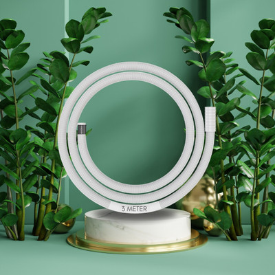 Goeka Semi Automatic Washing Machine Water Inlet/Inflow Plastic Hose Pipe Washing Machine Inlet Hose(3)