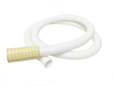 NIPRAM NATIONAL Semi Automatic Washing Machine Water Inlet / Inflow Hose Pipe 2.0Meter Semi Automatic Washing Machine Water Inlet / Inflow Hose Pipe 2.0Meter Hose Pipe(200 cm)