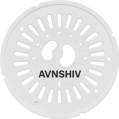 avnshiv WASHING MACHINE SPIN CAP 1.25 Washing Machine Net(Pack of 1)