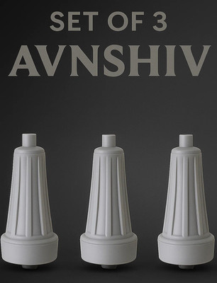 avnshiv SEMI AUTOMATIC WASHING MACHINE ROLLER 1.233 Washing Machine Net(Pack of 1)