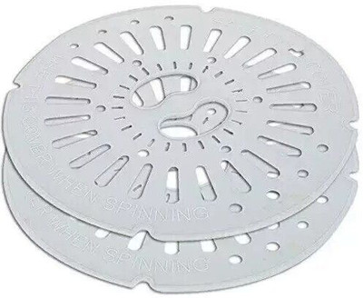 Sorath Top Load Semi Automatic Washing Machine Spin Cover/Spinner Dryer/Safety Cap Washing Machine Net(Pack of 2)