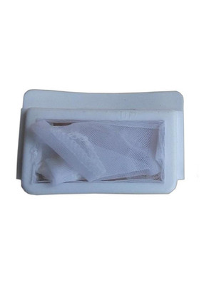 Godrej Lint Filter Suitable Washing Machine Net(Pack of 1)