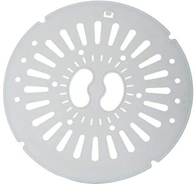 JRYU Swikaar Automatic Washing Machine Spin Cover/Spinner/Dryer Safety Cap - S696 Washing Machine Net(Pack of 1)