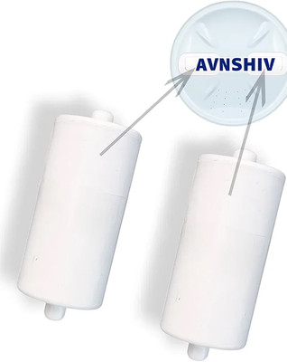 avnshiv SEMI AUTOMATIC WASHING MACHINE ROLLER 1.10 Washing Machine Net(Pack of 1)