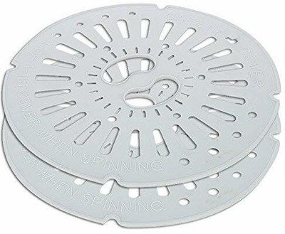 SAISWAR Spin Cap 2 Pcs Washing Machine Net(Pack of 2)