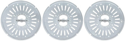 Dewdrops Washing machine spin cap Washing Machine Net(Pack of 3)