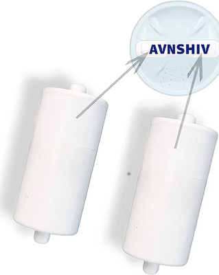 avnshiv SEMI AUTOMATIC WASHING MACHINE ROLLER 1.25 Washing Machine Net(Pack of 1)
