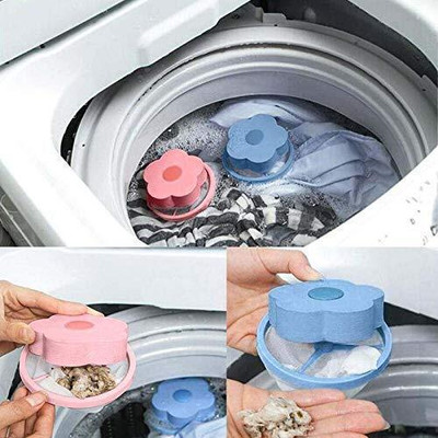 WSEYZ w-07 Washing Machine Net(Pack of 1)