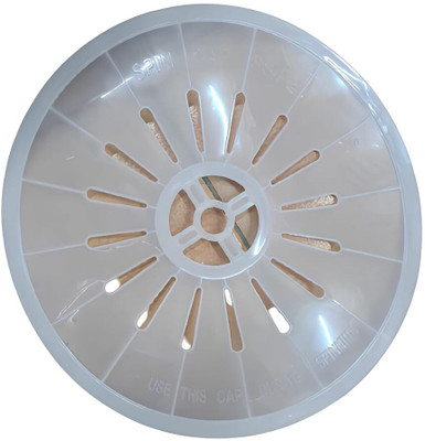 SPARESKART Whirlpool Spin Cap Washing Machine Net(Pack of 1)
