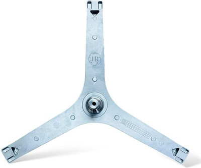 SAI SERVICE Panasonic 6.5kg Washing Machine Drum Spider Drum Shaft 6205/6206 Bearing Washing Machine Net(Pack of 1)