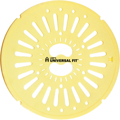 LSRP's Universal Fit 26CM / 10.2 Inches Diameter Washing Machine Spin Cap Suitable For lg Spin Cap Washing Machine Net(Pack of 1)