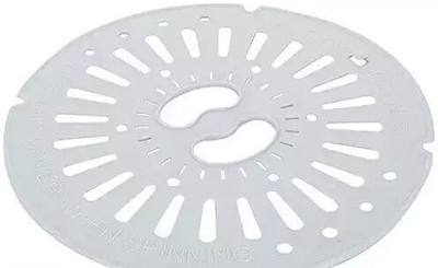 Sorath Top Load Semi Automatic Washing Machine Spin Cover/Spinner/Dryer Safety Cap Washing Machine Net(Pack of 1)