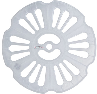 DEXURIES Spin Cap for WHIRLPOOL Safety Cover/Spinner Safety Lid for Semi-Automatic Washing Machine Net(Pack of 1)