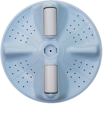 Prayox Roller Pulsator Suitable for Samsung Topload Washing Machine(Square Shaft) Washing Machine Net(Pack of 1)