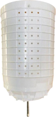 Payflip Washing Machine Spin Drum Suitable for Samsung 7 kg Semi Automatic White Washing Machine Net(Pack of 1)