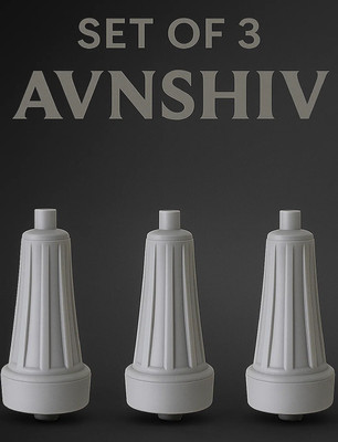 avnshiv SEMI AUTOMATIC WASHING MACHINE ROLLER 1.236 Washing Machine Net(Pack of 1)