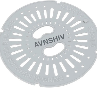 avnshiv WASHING MACHINE SPIN CAP 1.5 Washing Machine Net(Pack of 1)