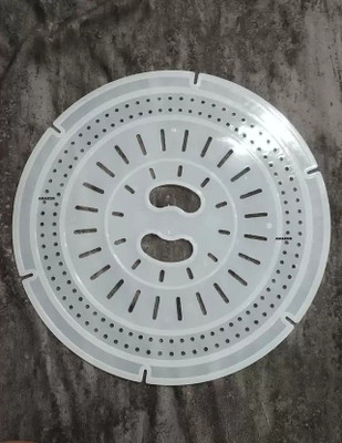 NHOUSE Top load semi automatic 7.5kg To 8.0 kg washing machine spin cap/ spin cover Washing Machine Net(Pack of 1)
