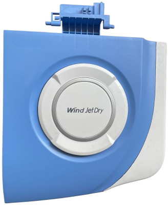 SARAH STORE Spin Lid Door Wind Jet Dry - Compatible with 6.5 Kg to 8.5 Kg Model-1020 Blue LG Washing Machine Net(Pack of 1)
