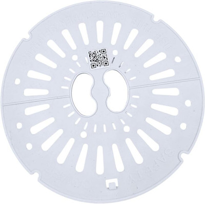LG Semi Automatic Spin Cap 6kg/6.2kg/6.5kg/6.8kg Spin Dryer cap Washing Machine Net(Pack of 1)