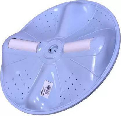 Om Enterprise Pulsator 2 Roller Suitable for Samsung 6/6.5 Kg Washing Machines ONLY MATCH-BUY Washing Machine Net(Pack of 1)