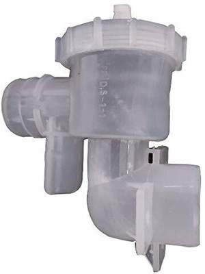 GoodsBazaar Drain Water Valve Compatible For Samsung Fully Automatic Top Load Washing Machine Net(Pack of 1)
