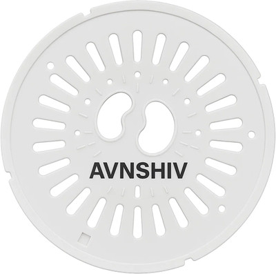 avnshiv WASHING MACHINE SPIN CAP 1.23 Washing Machine Net(Pack of 1)