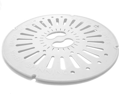 NIPRAM NATIONAL Semi Washing Machine Spin Cover/Safety Cap Washing Machine Net (Pack of 1) Washing Machine Net(Pack of 1)