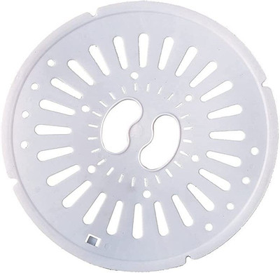 NHOUSE Washing Machine Spin Cover/Safety Cap Washing Machine Net(Pack of 1)