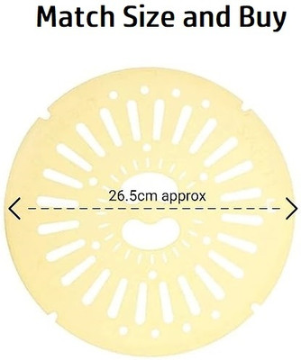 AVEU Washing Machine Spin cap Washing Machine Net(Pack of 1)