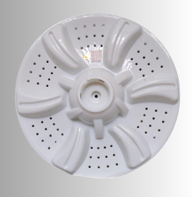 SARAH STORE Pulsator for Weston Croma Compatible Replacement Part Washing Machine Net(Pack of 1)