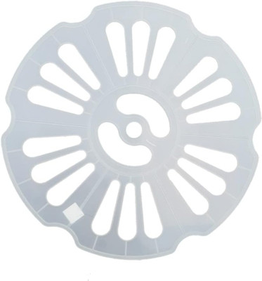 SPARETECH WHIRLPOOL Top Load Semi Automatic Washing Machine Spin Cover/Safety Cap Washing Machine Net(Pack of 1)