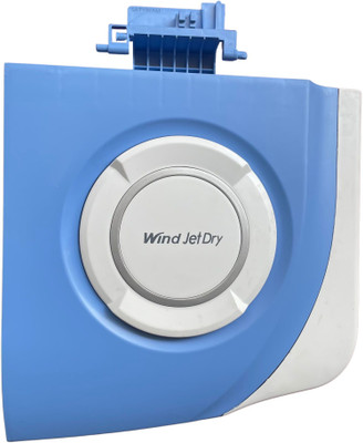 SATYWALI Spin Lid Sky blue Compatible with LG Washing Machine Net(Pack of 1)