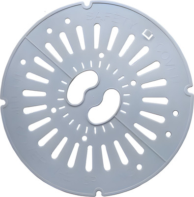 DeoDap Top Load Automatic Washing Machine Spin Cover/Safety Cap Washing Machine Net Washing Machine Net(Pack of 1)