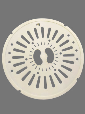 NISSAN HOME APPLIANCES Suitable For L.G. Automatic Washing Machine Spinner/Dryer Cap/Spare Part Washing Machine Net(Pack of 1)
