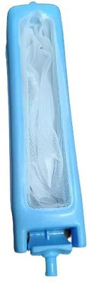 MEHER PRODUCTS BLUE LINT FILTER PACK OF 1 Washing Machine Net(Pack of 1)