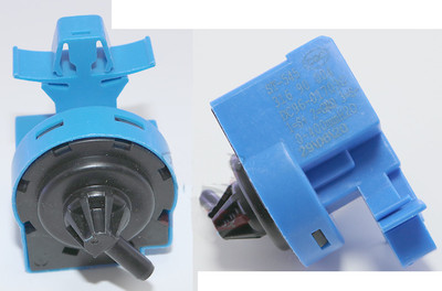 Sai Service Center Water Level Sensor Pressure wire connector Washing Machine Samsung PSR-35-C Washing Machine Net(Pack of 1)
