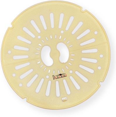 DEXURIES Spin Cap for LG 7.5kg and 8Kg Spinning Safety Cover/Dryer Cover/Dryer Lid Washing Machine Net(Pack of 1)