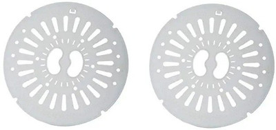 TheHouseStore Spin Cap,/Dryer Cover/Lid for Semi Automatic Washing Machine ( pack of 2pcs) Washing Machine Net(Pack of 2)
